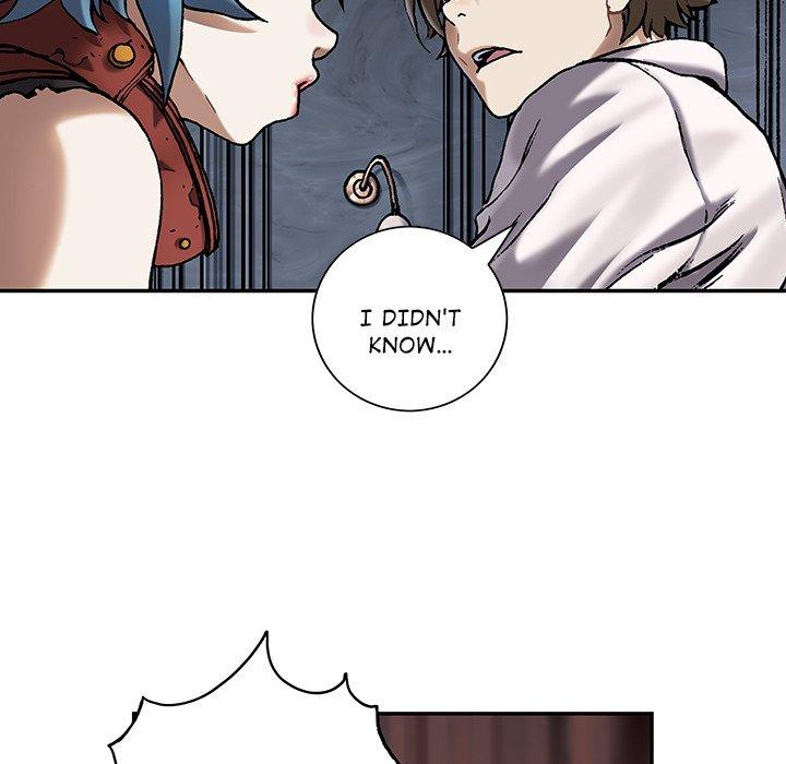 Read Leviathan EN Manga Online