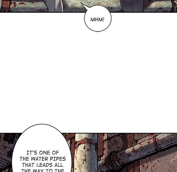 Read Leviathan EN Manga Online