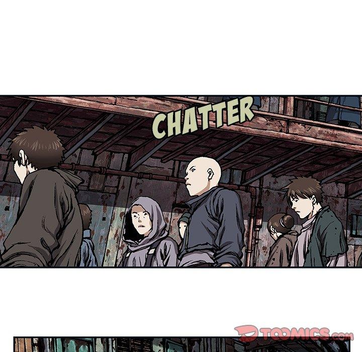 Read Leviathan EN Manga Online