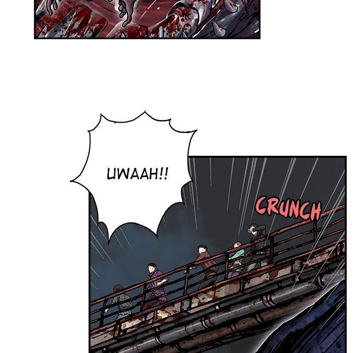 Read Leviathan EN Manga Online