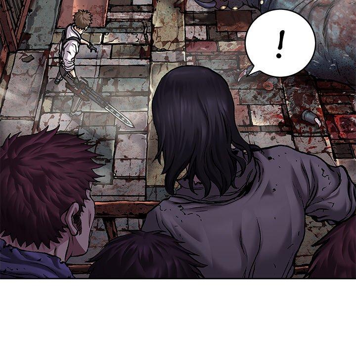 Read Leviathan EN Manga Online