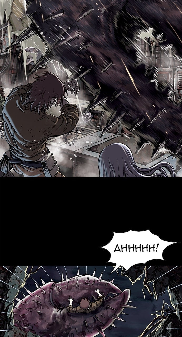 Read Leviathan EN Manga Online