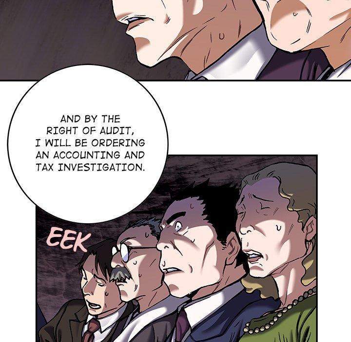 Read Leviathan EN Manga Online