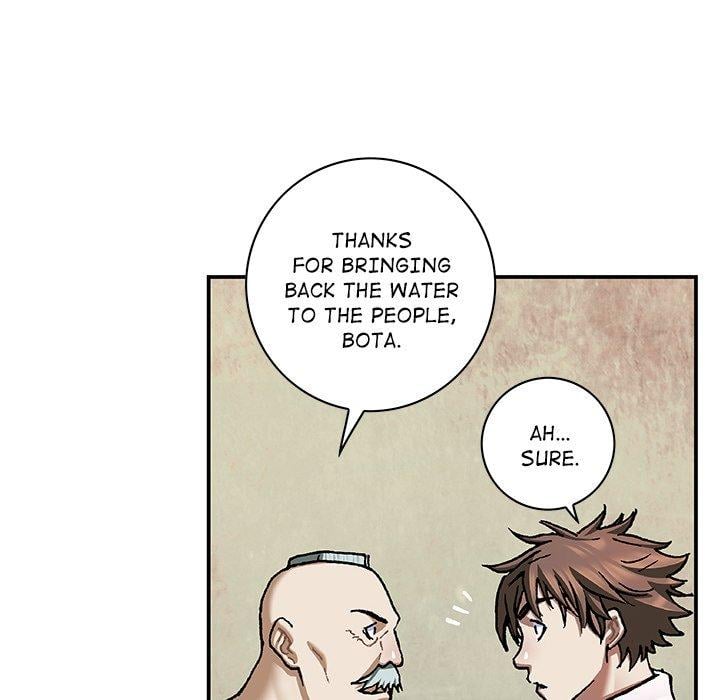 Read Leviathan EN Manga Online