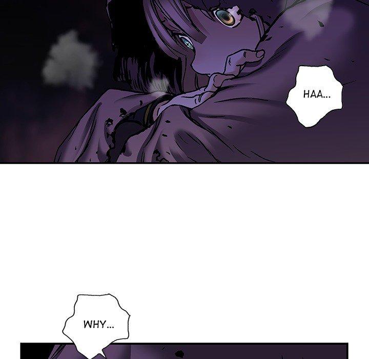 Read Leviathan EN Manga Online