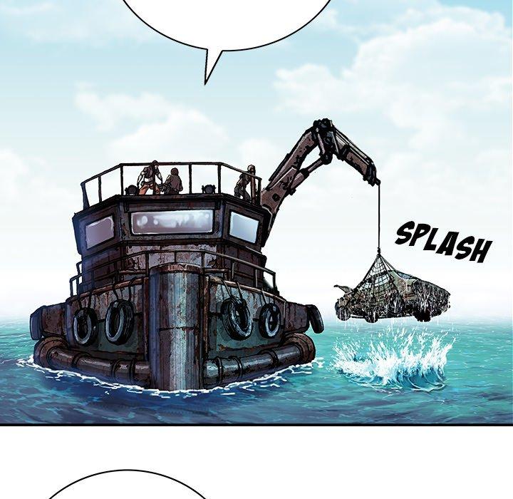 Read Leviathan EN Manga Online