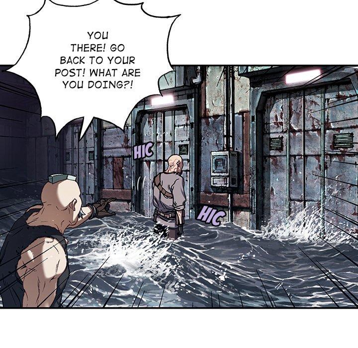 Read Leviathan EN Manga Online