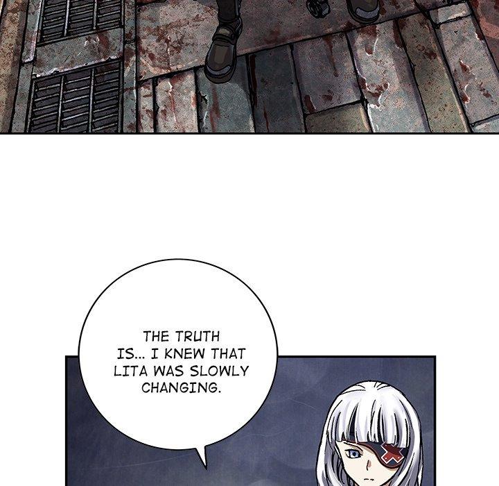 Read Leviathan EN Manga Online