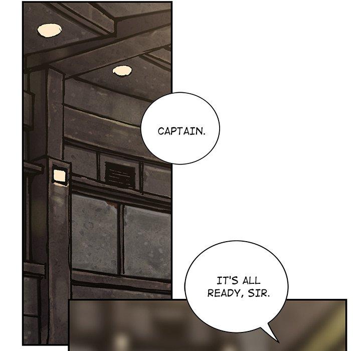 Read Leviathan EN Manga Online