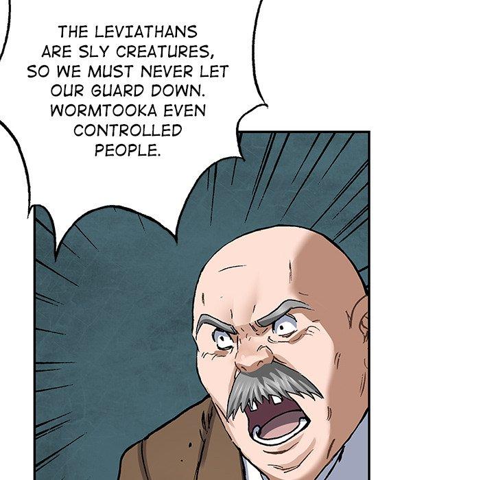 Read Leviathan EN Manga Online