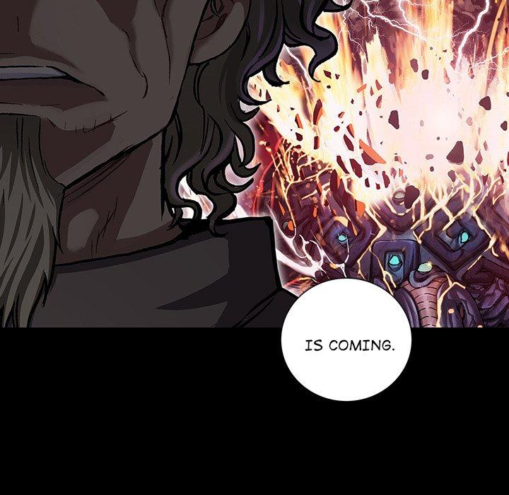 Read Leviathan EN Manga Online