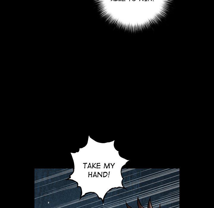 Read Leviathan EN Manga Online