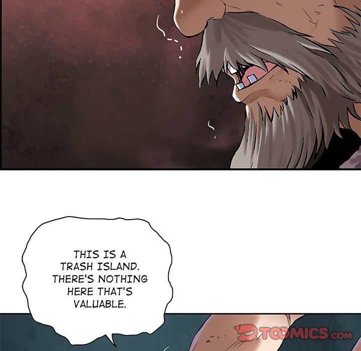 Read Leviathan EN Manga Online