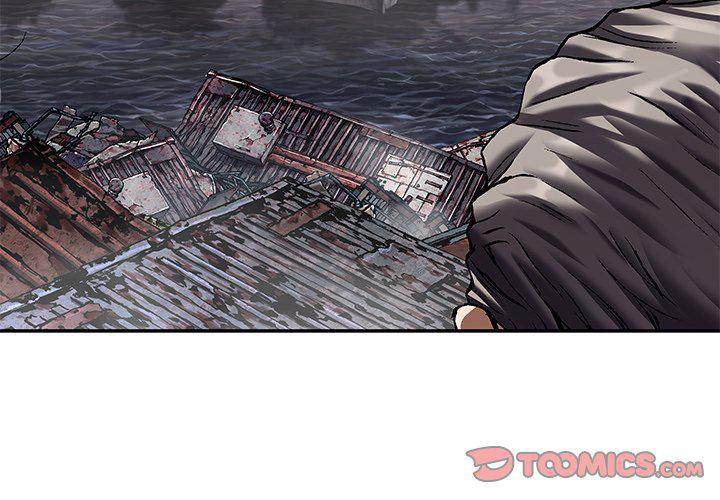 Read Leviathan EN Manga Online