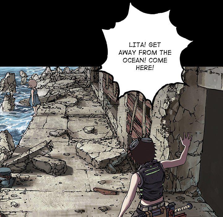 Read Leviathan EN Manga Online