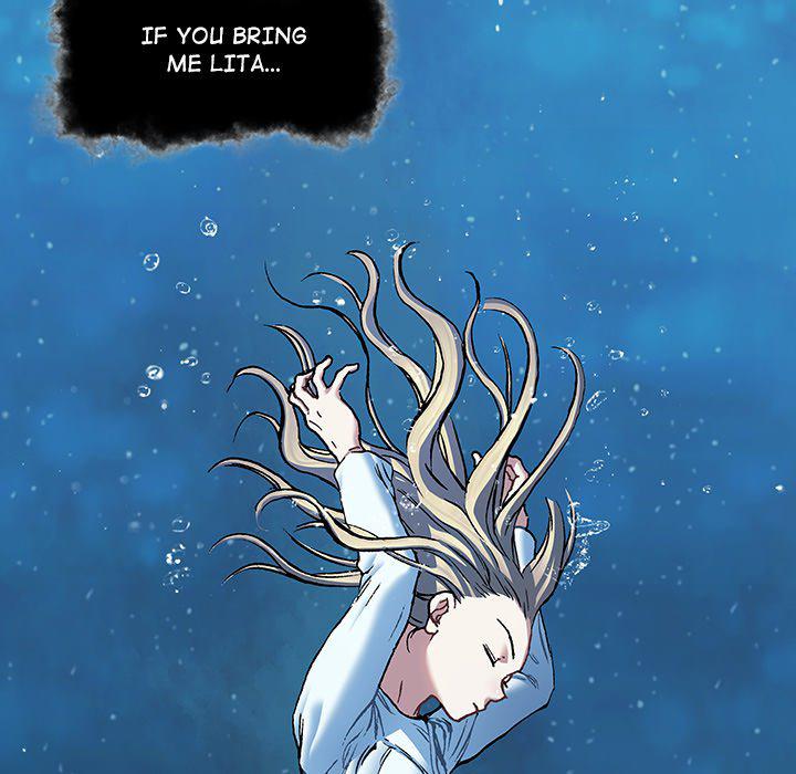 Read Leviathan EN Manga Online