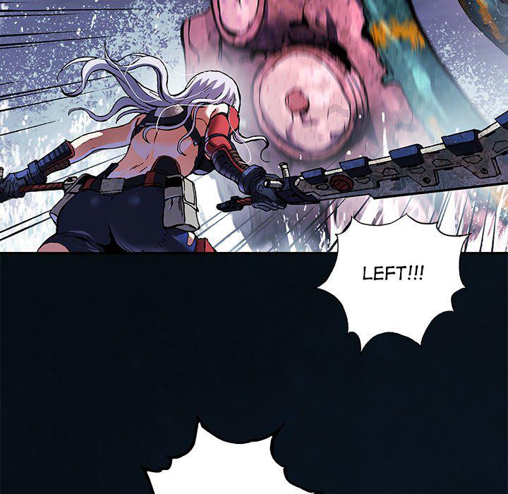 Read Leviathan EN Manga Online