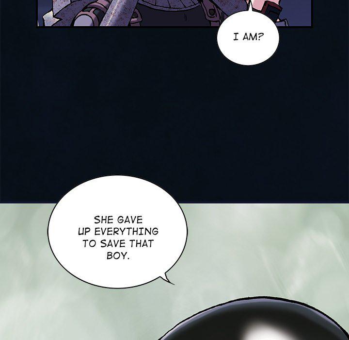 Read Leviathan EN Manga Online