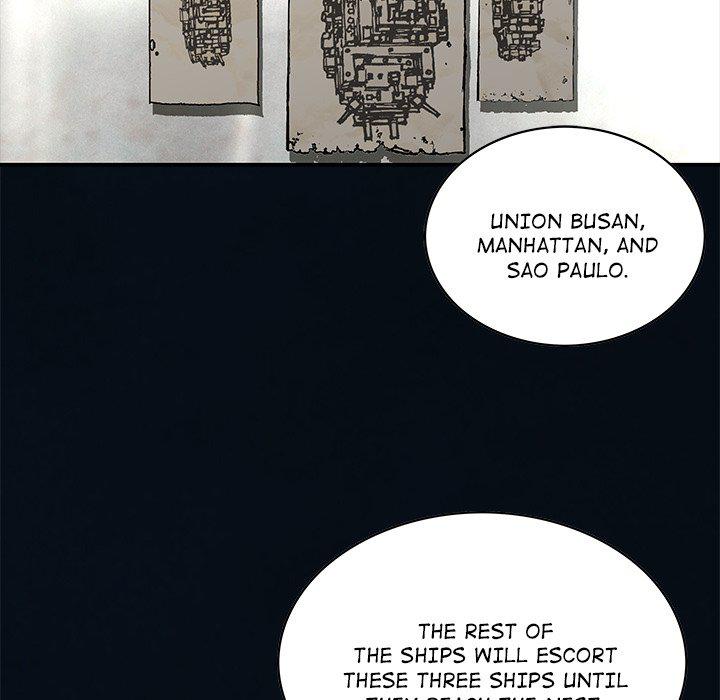 Read Leviathan EN Manga Online