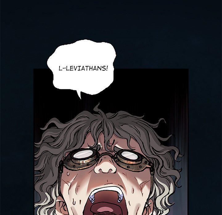 Read Leviathan EN Manga Online