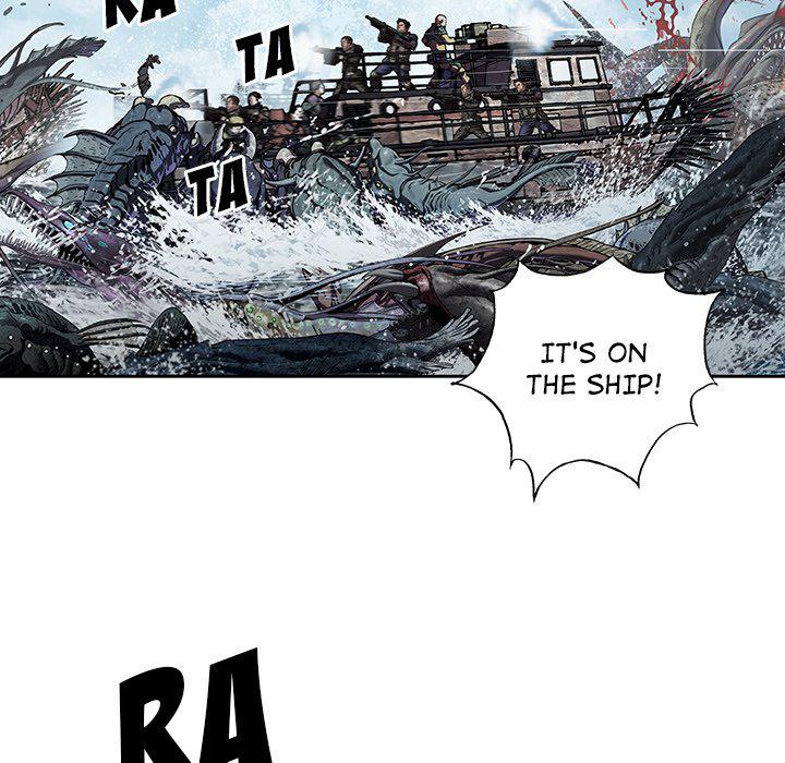 Read Leviathan EN Manga Online