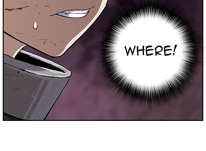 Read Leviathan EN Manga Online
