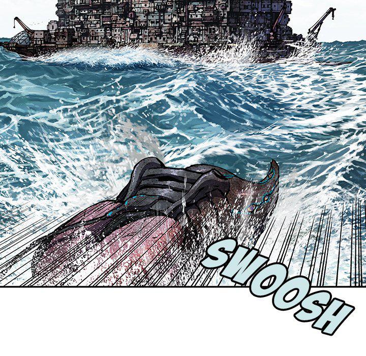 Read Leviathan EN Manga Online