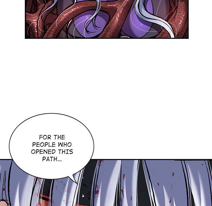 Read Leviathan EN Manga Online