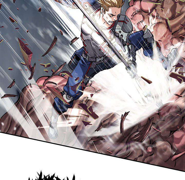 Read Leviathan EN Manga Online