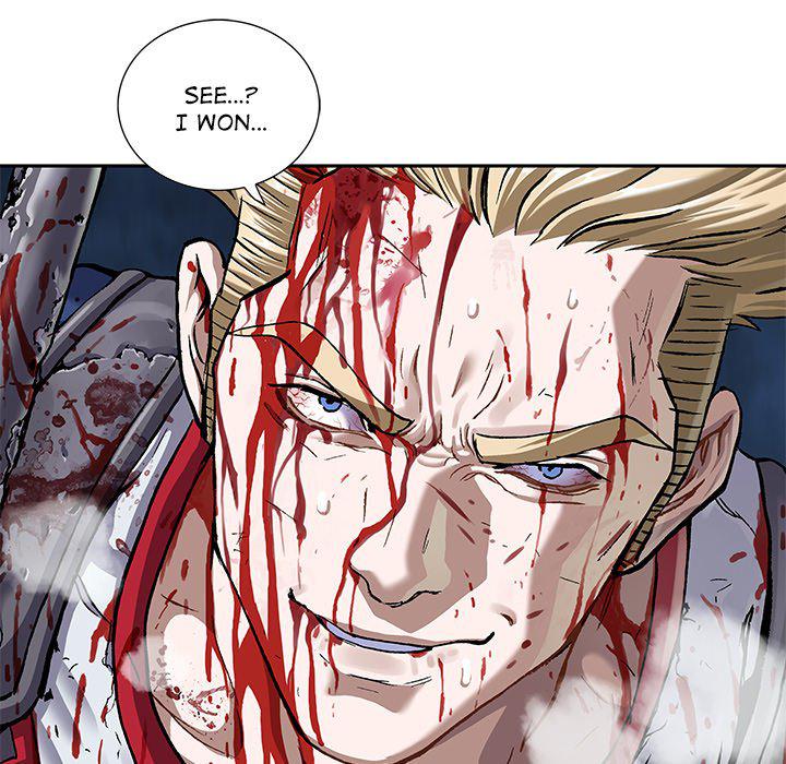 Read Leviathan EN Manga Online