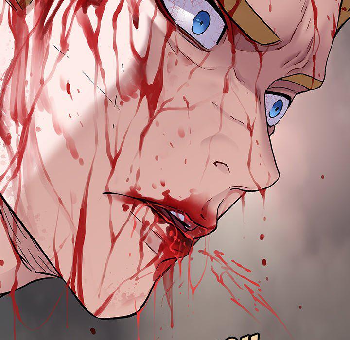 Read Leviathan EN Manga Online