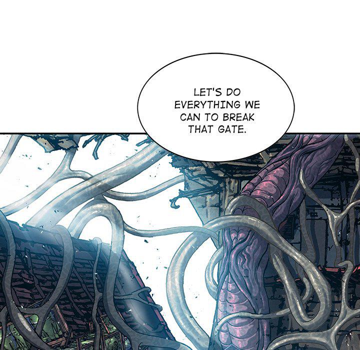Read Leviathan EN Manga Online