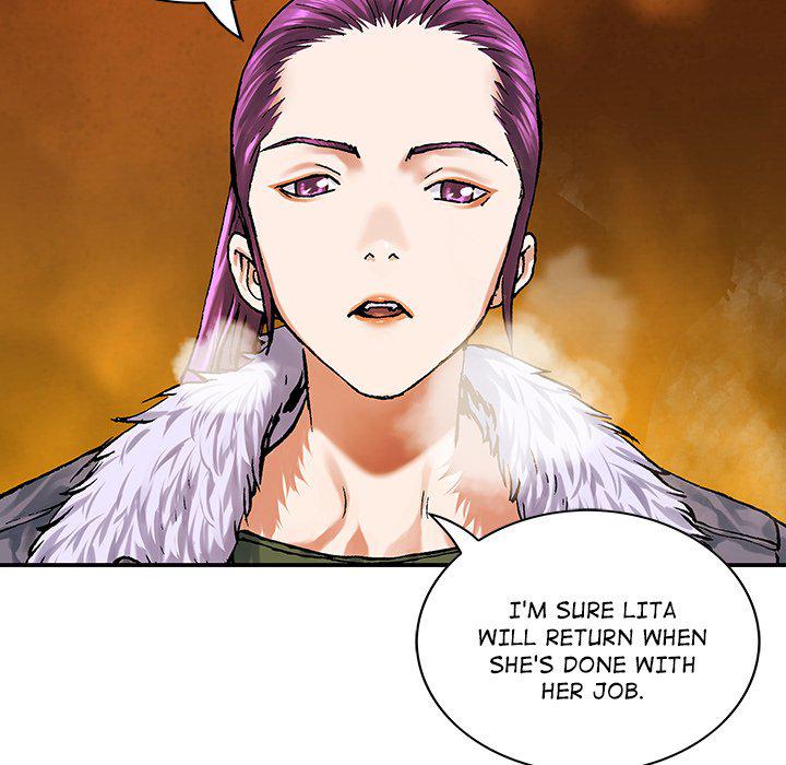 Read Leviathan EN Manga Online