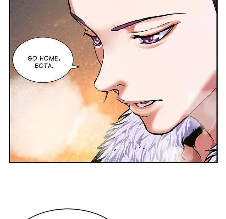 Read Leviathan EN Manga Online