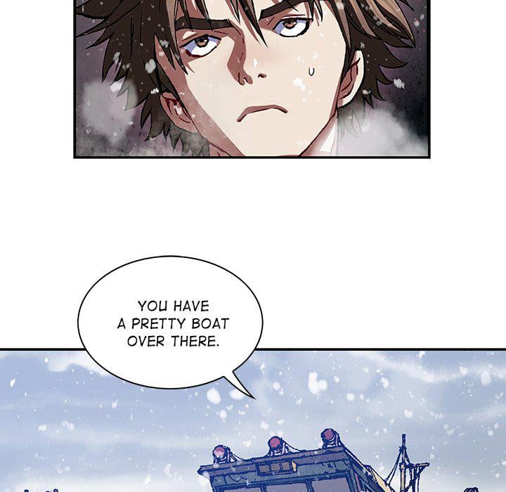 Read Leviathan EN Manga Online