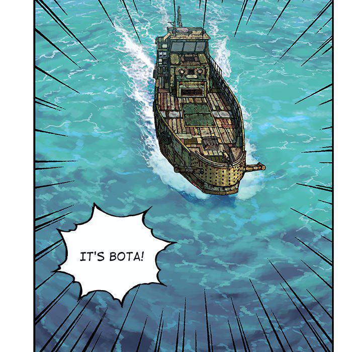 Read Leviathan EN Manga Online
