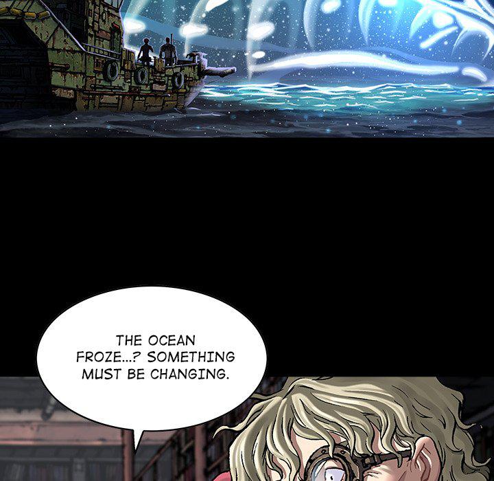 Read Leviathan EN Manga Online