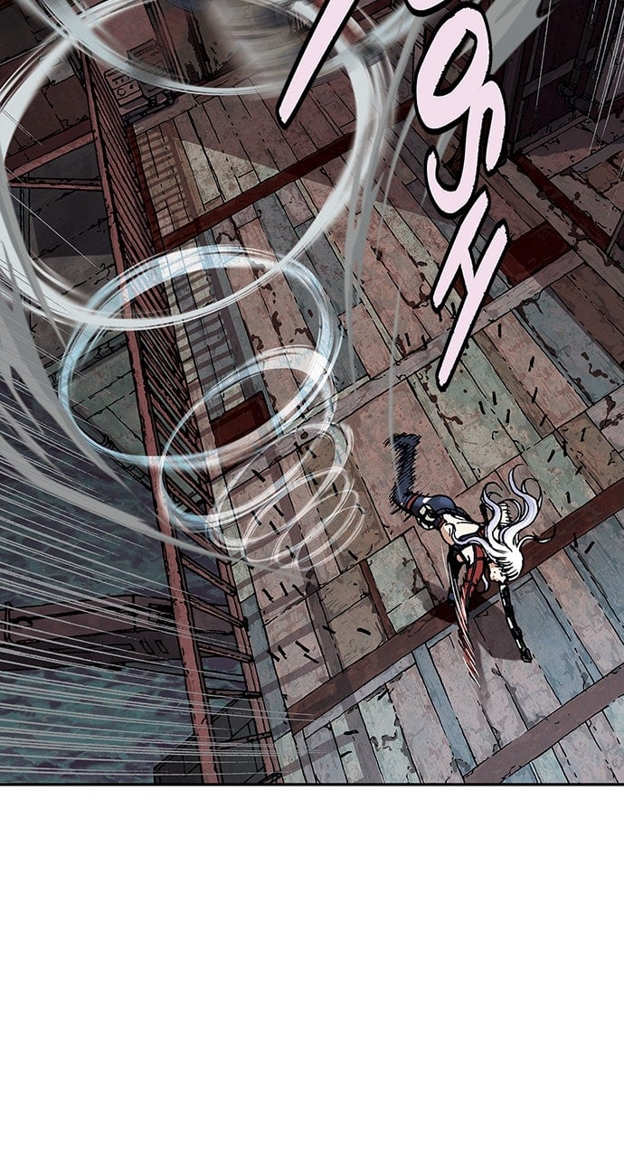 Read Leviathan EN Manga Online
