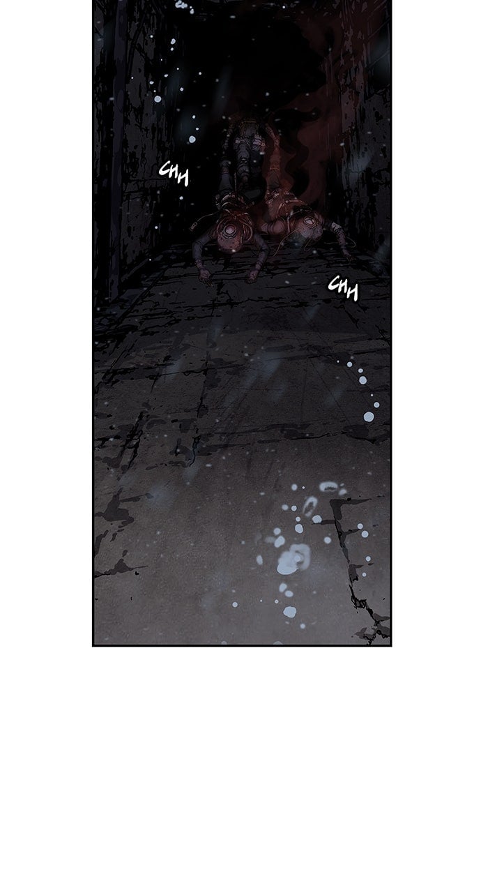 Read Leviathan EN Manga Online
