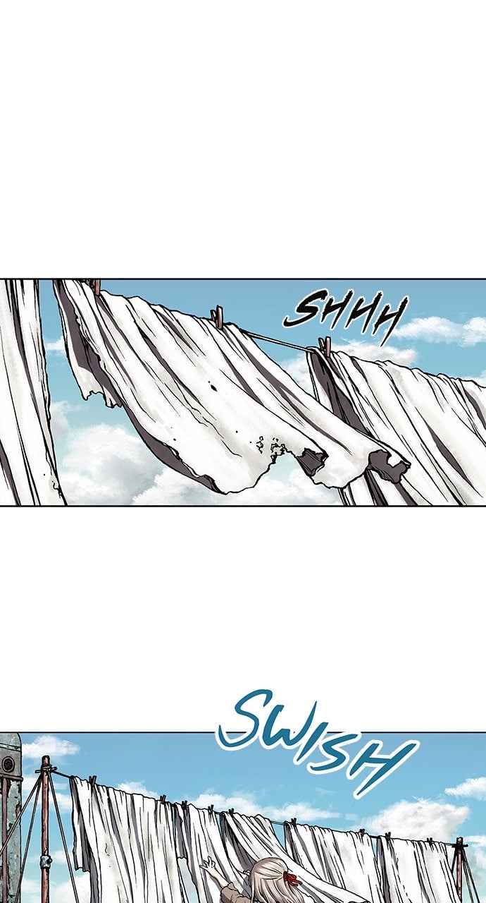 Read Leviathan EN Manga Online