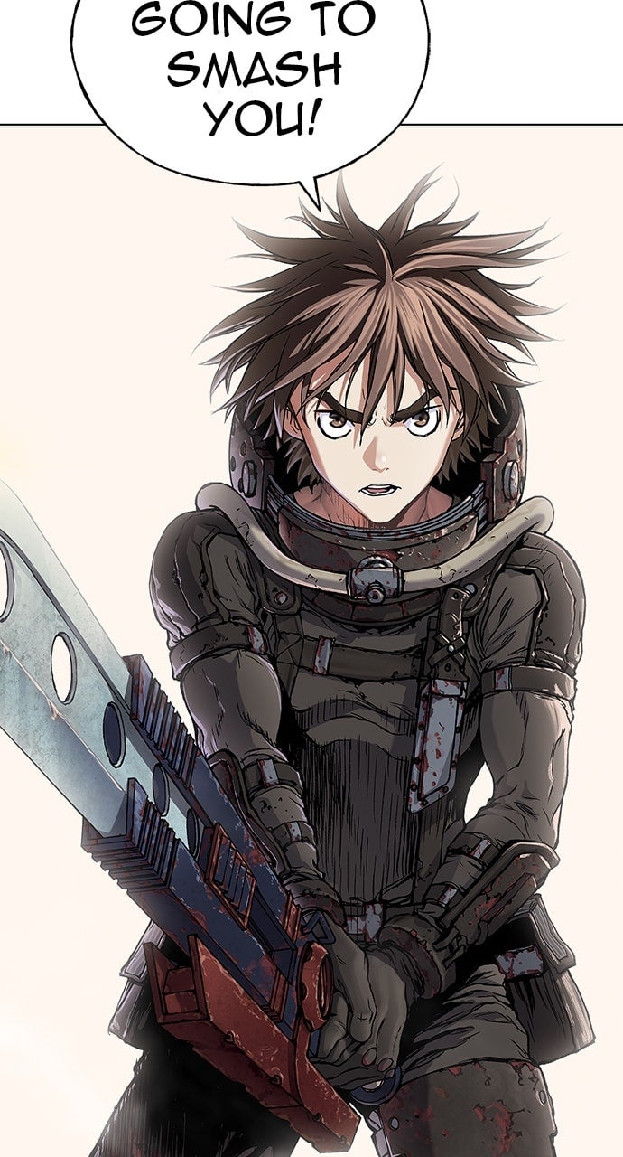 Read Leviathan EN Manga Online