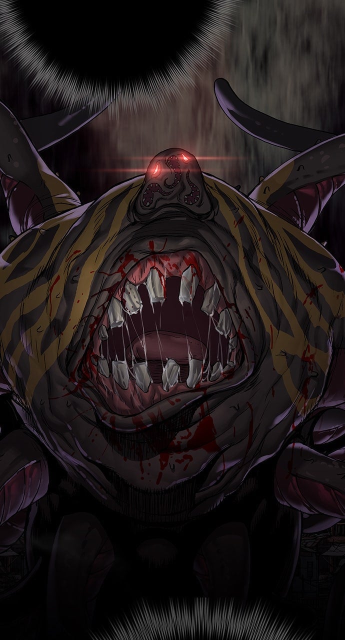 Read Leviathan EN Manga Online