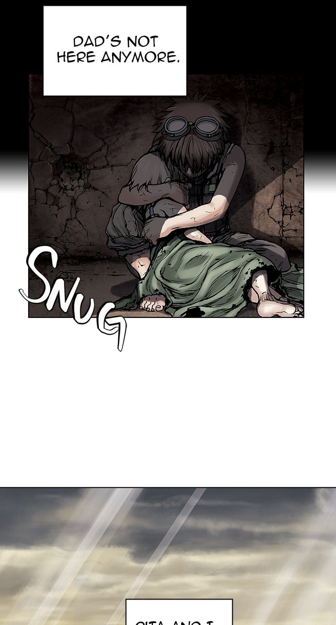 Read Leviathan EN Manga Online