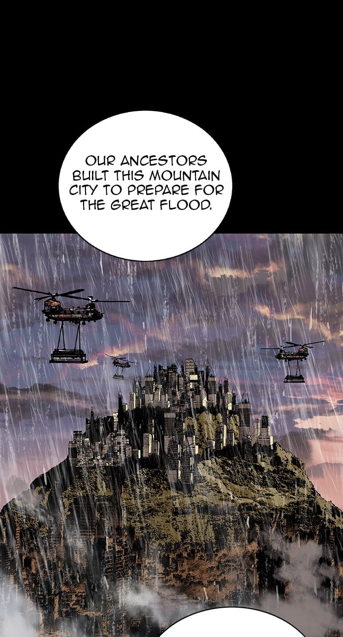 Read Leviathan EN Manga Online