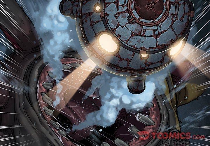 Read Leviathan EN Manga Online