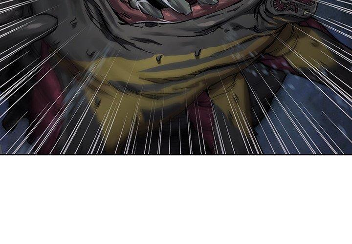 Read Leviathan EN Manga Online