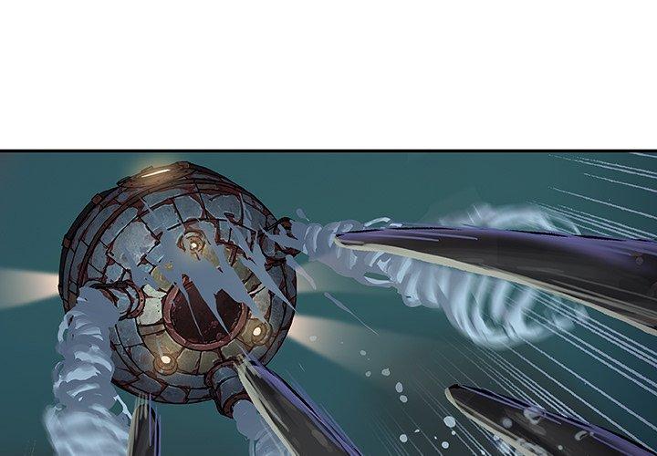 Read Leviathan EN Manga Online
