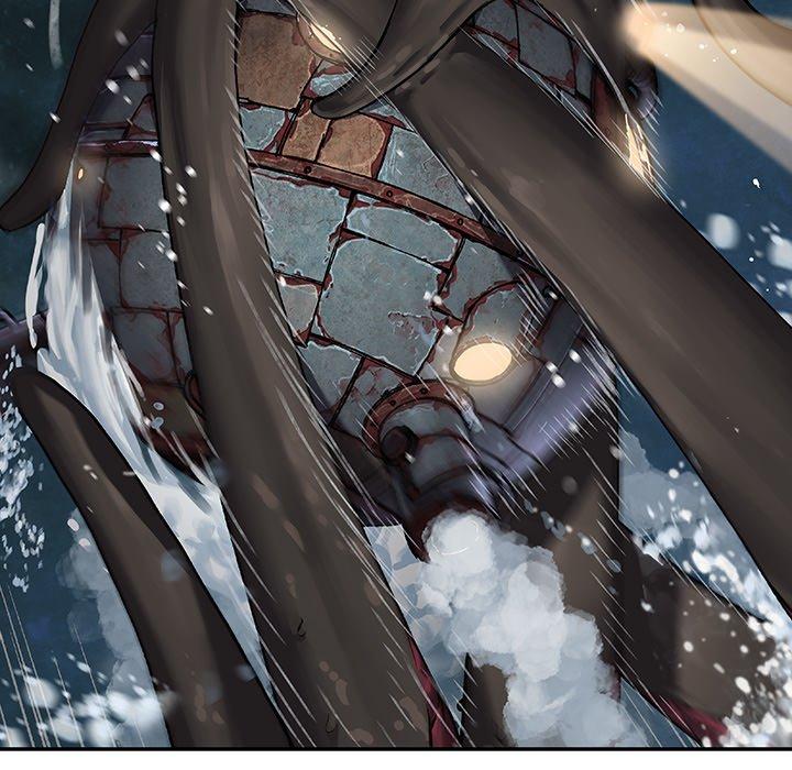 Read Leviathan EN Manga Online