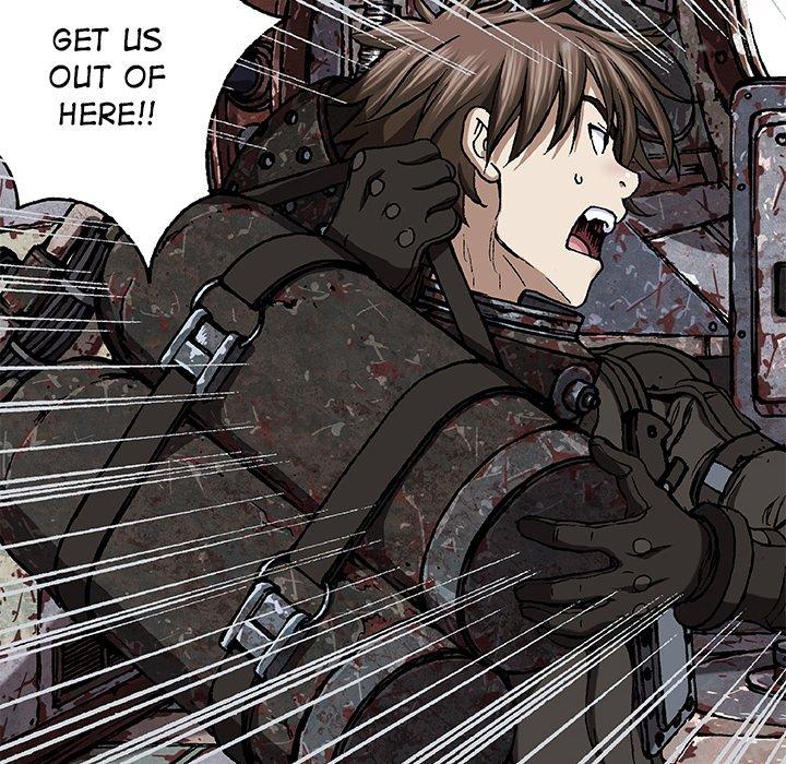 Read Leviathan EN Manga Online
