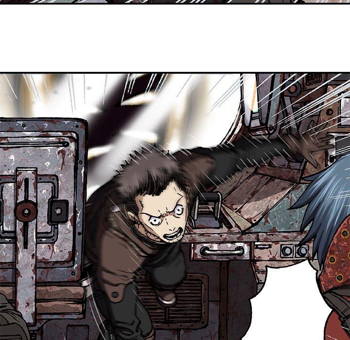 Read Leviathan EN Manga Online
